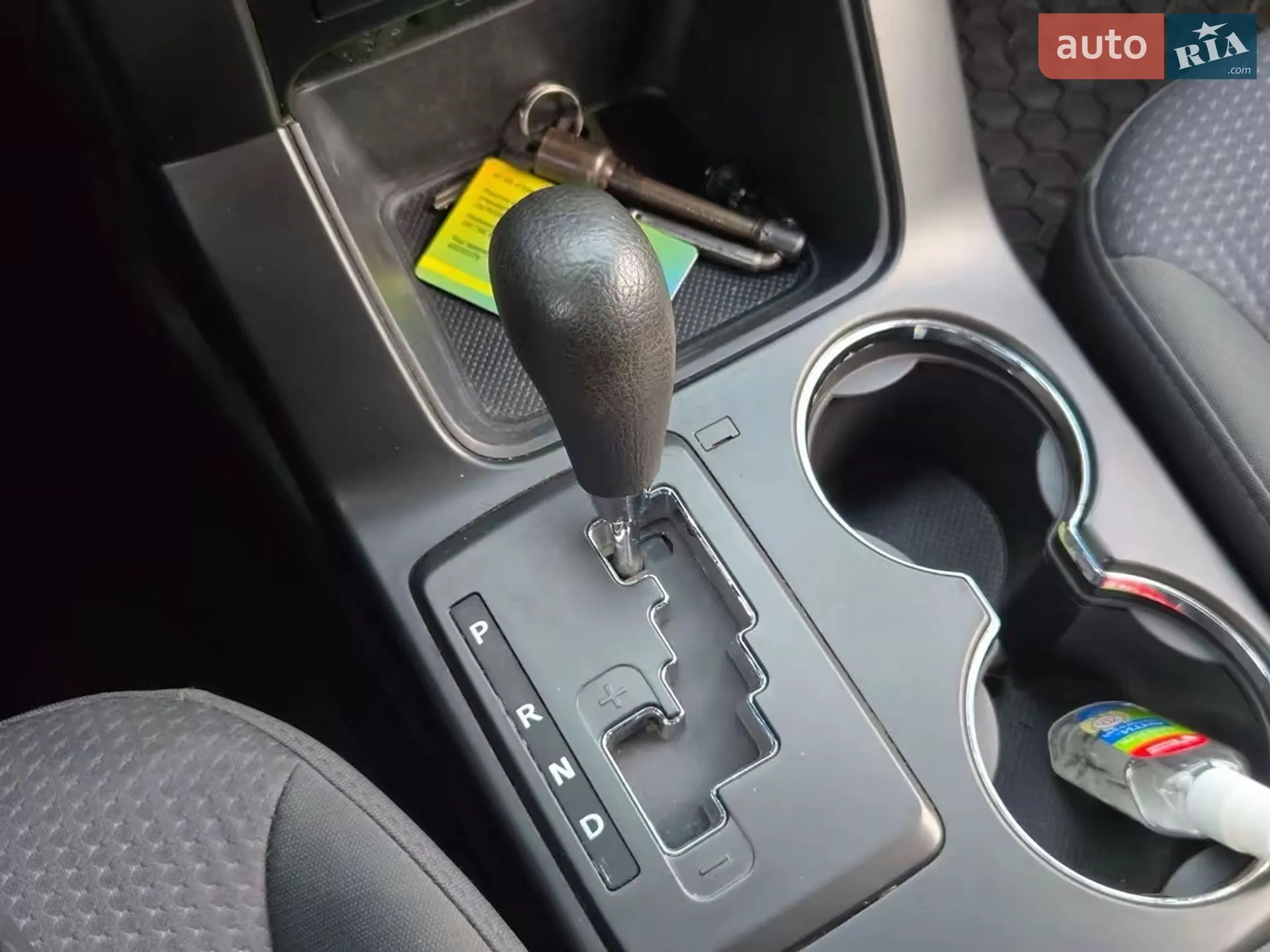 2012 Kia Sorento - мініатюра 26
