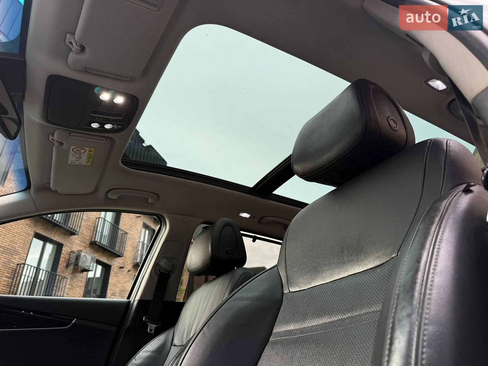 2015 Kia Sorento - мініатюра 22