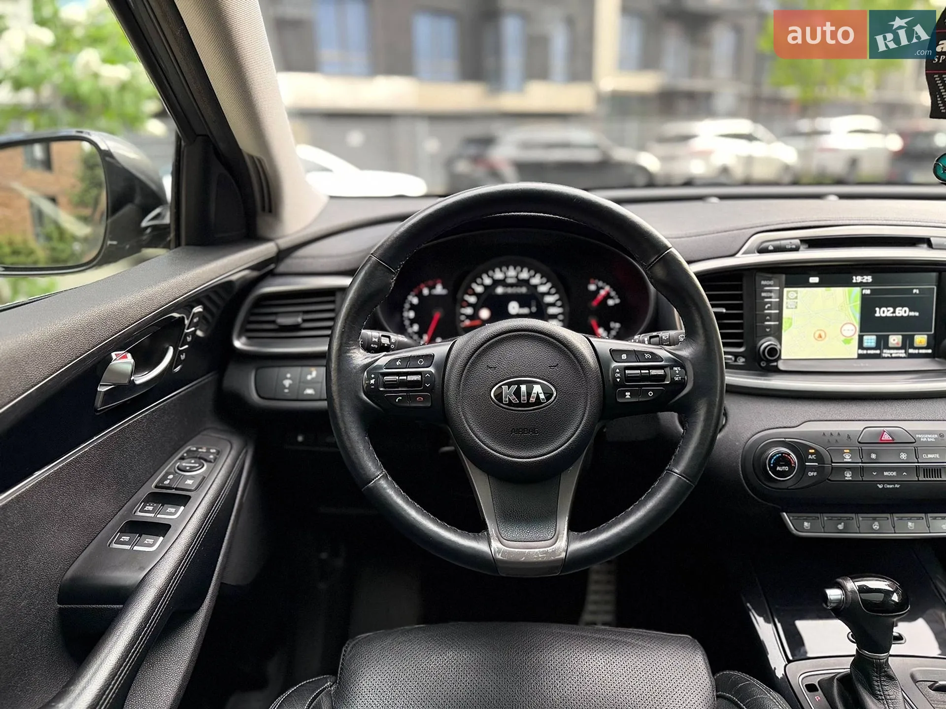 2015 Kia Sorento - мініатюра 30