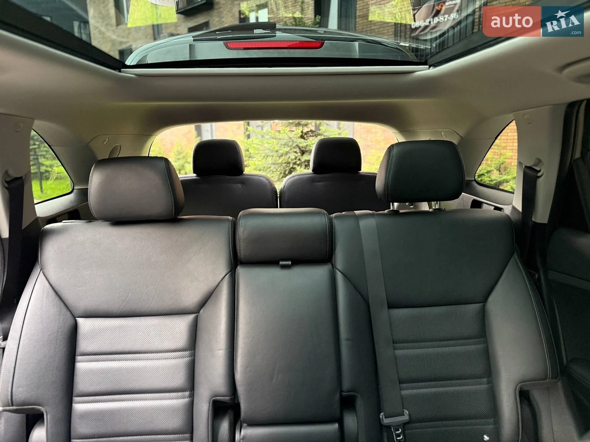 2015 Kia Sorento - мініатюра 36