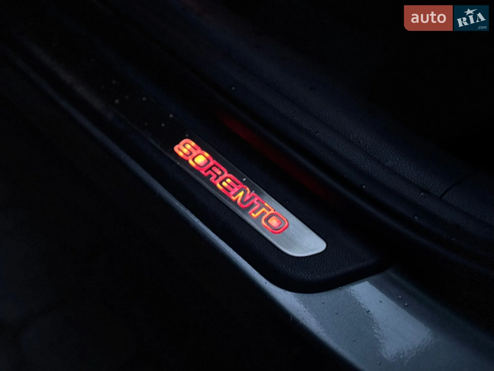 2015 Kia Sorento - мініатюра 37