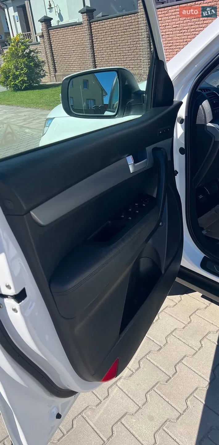 2014 Kia Sorento - мініатюра 14