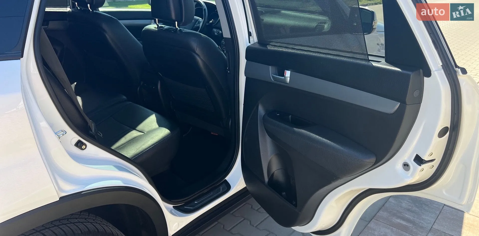 2014 Kia Sorento - мініатюра 22
