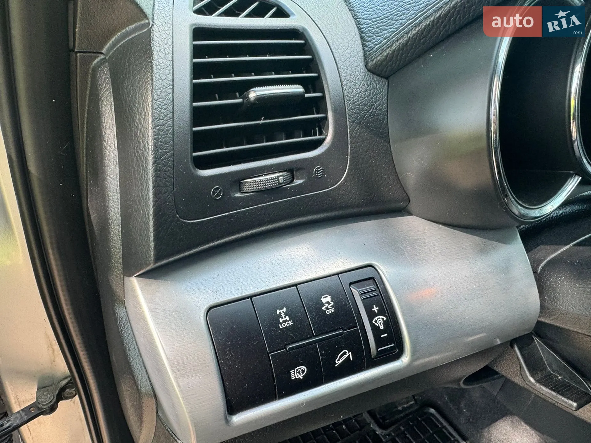 2010 Kia Sorento - мініатюра 17