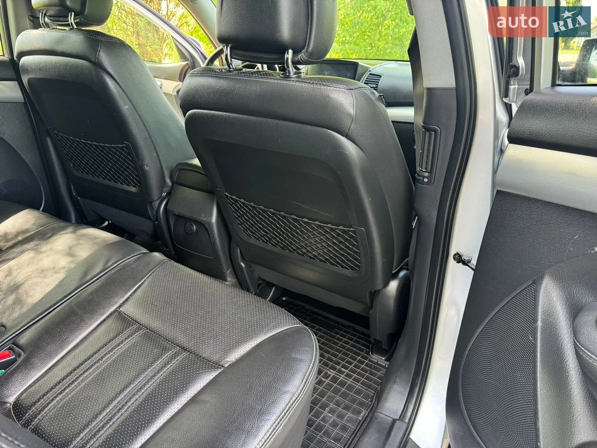 2010 Kia Sorento - мініатюра 26