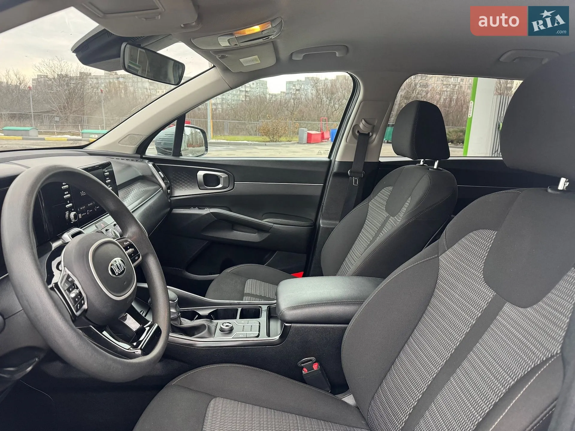 2023 Kia Sorento - мініатюра 10