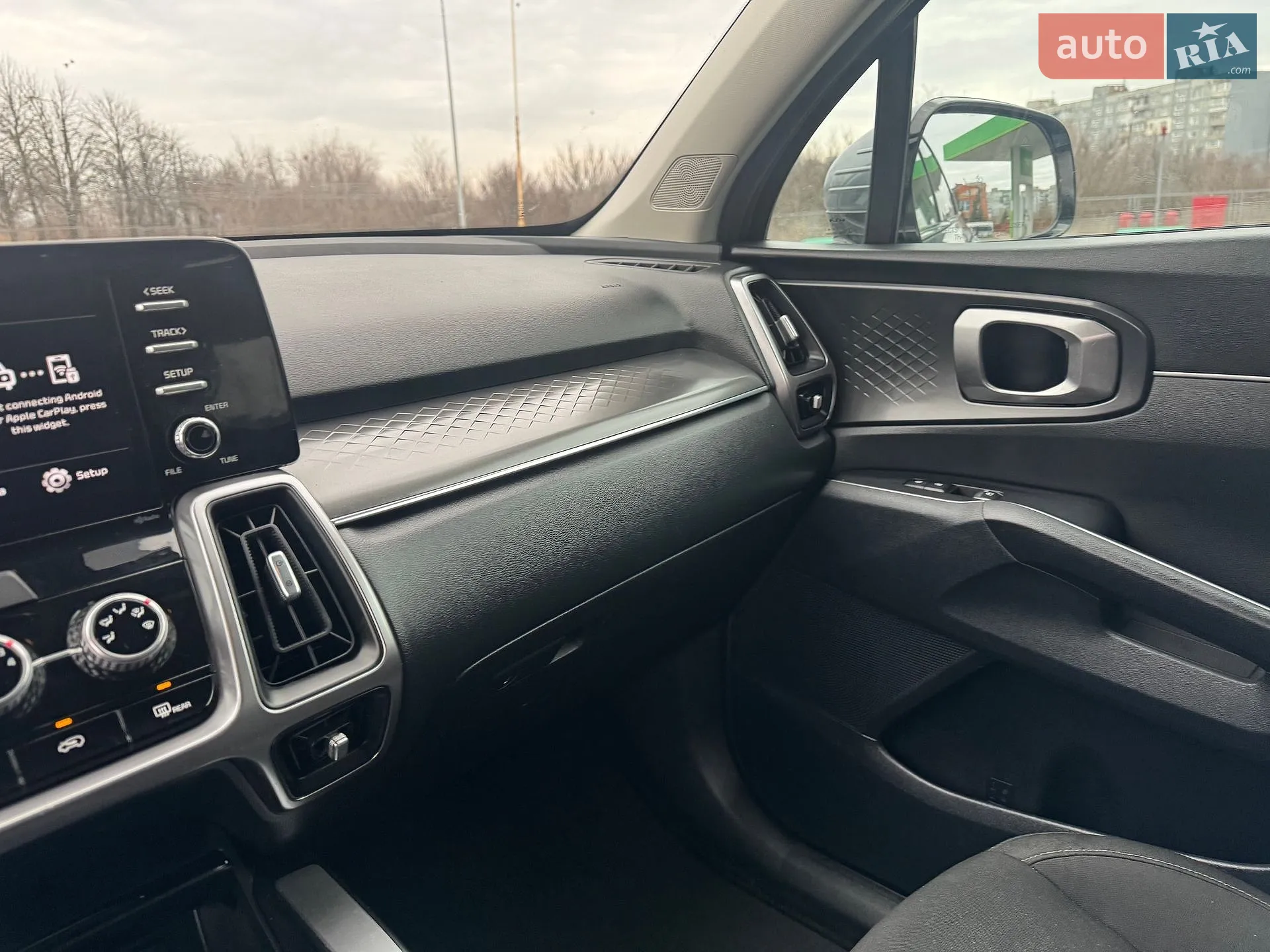 2023 Kia Sorento - мініатюра 42