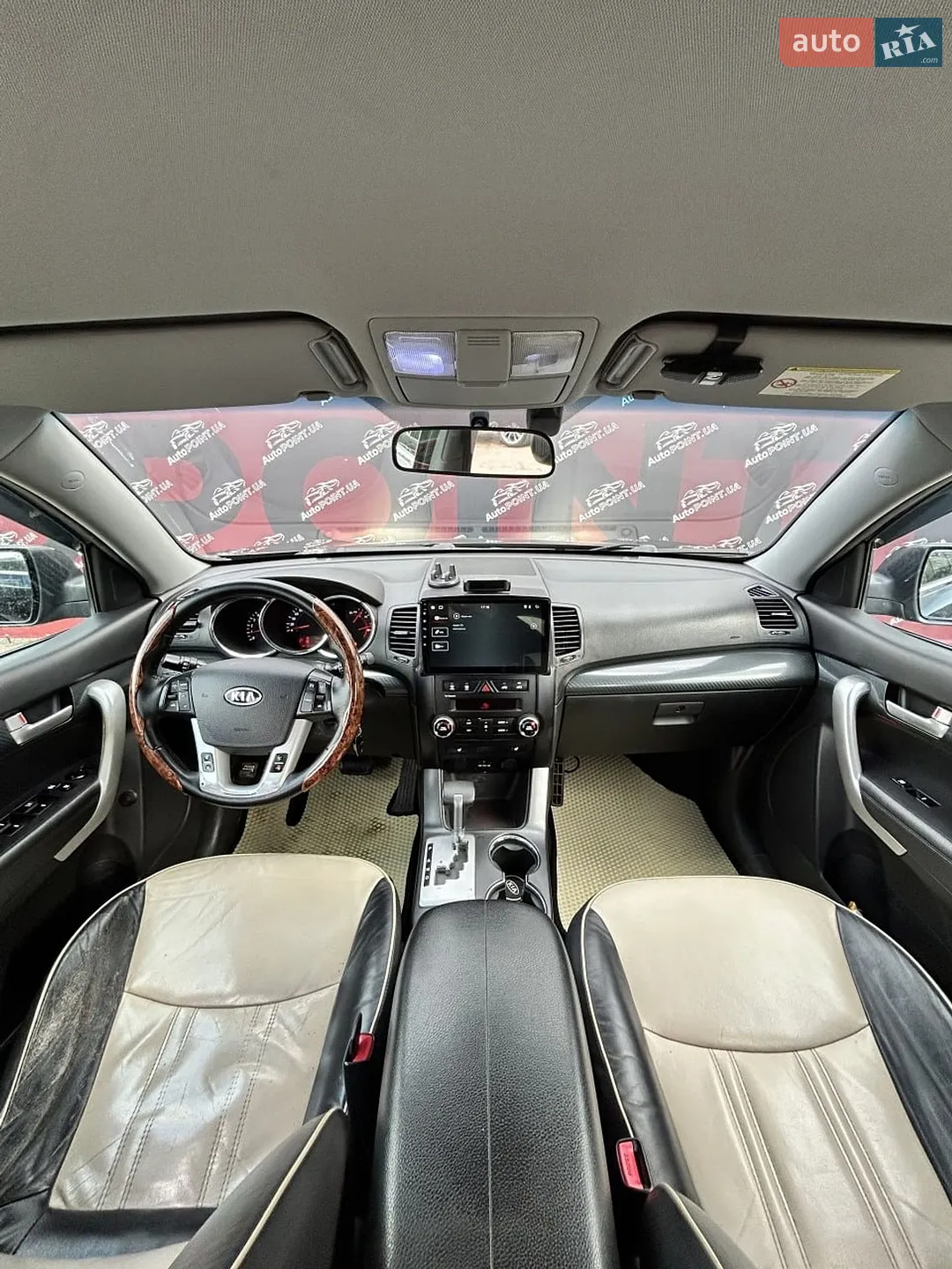 2011 Kia Sorento - мініатюра 14