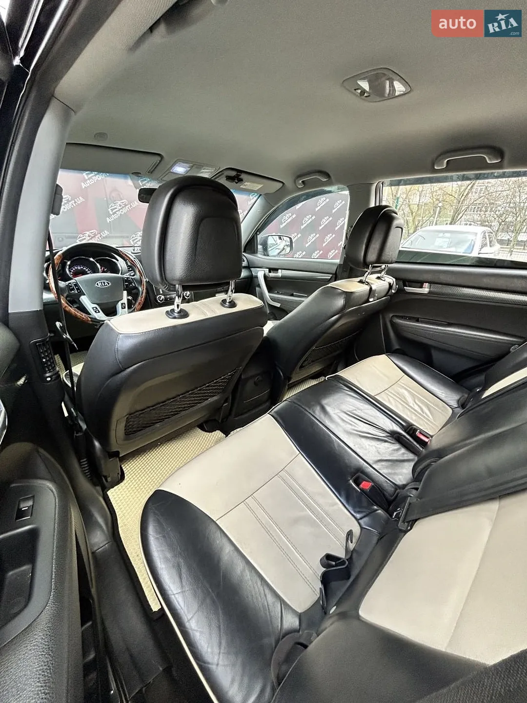 2011 Kia Sorento - мініатюра 19