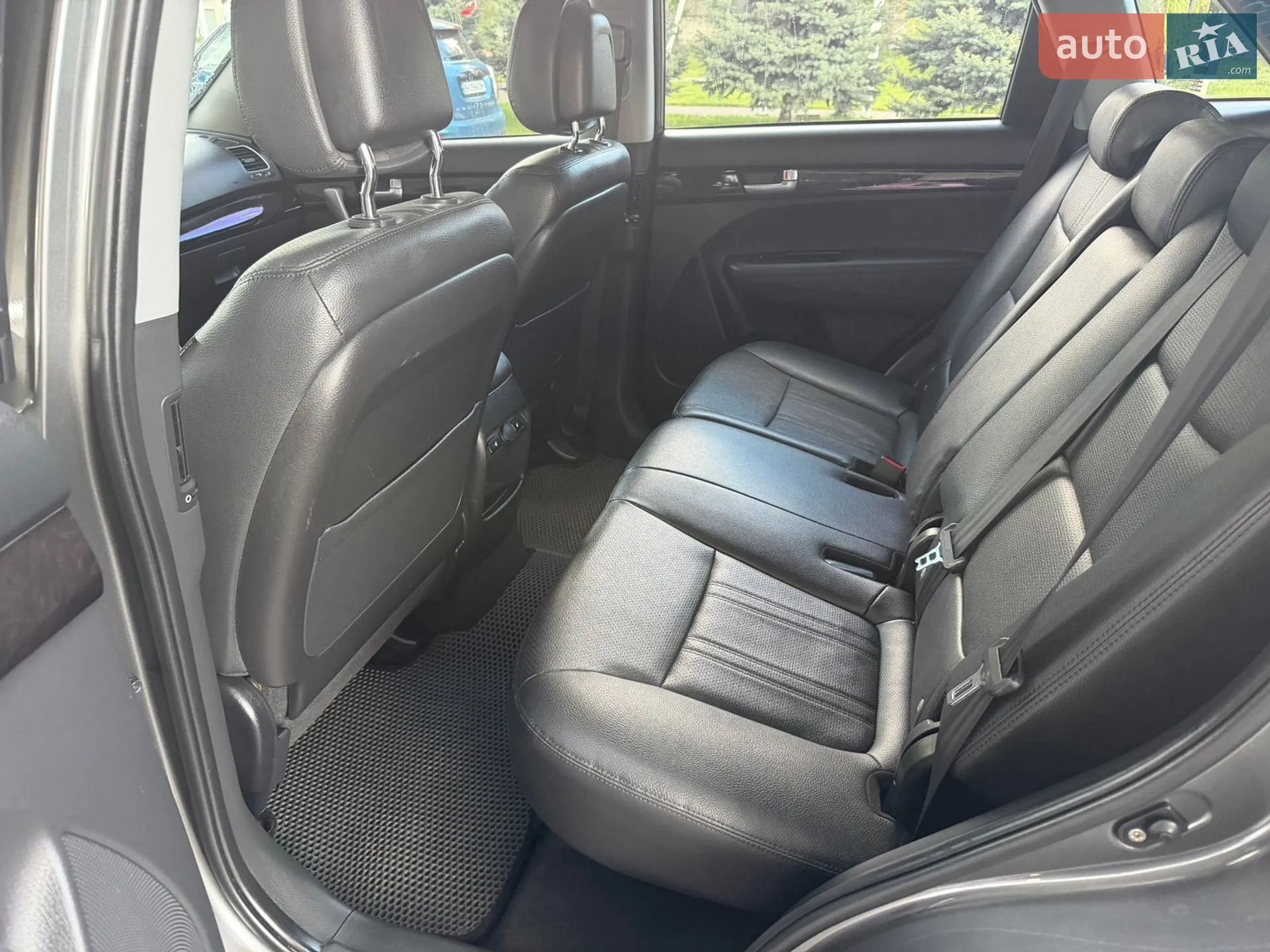 2013 Kia Sorento - мініатюра 10