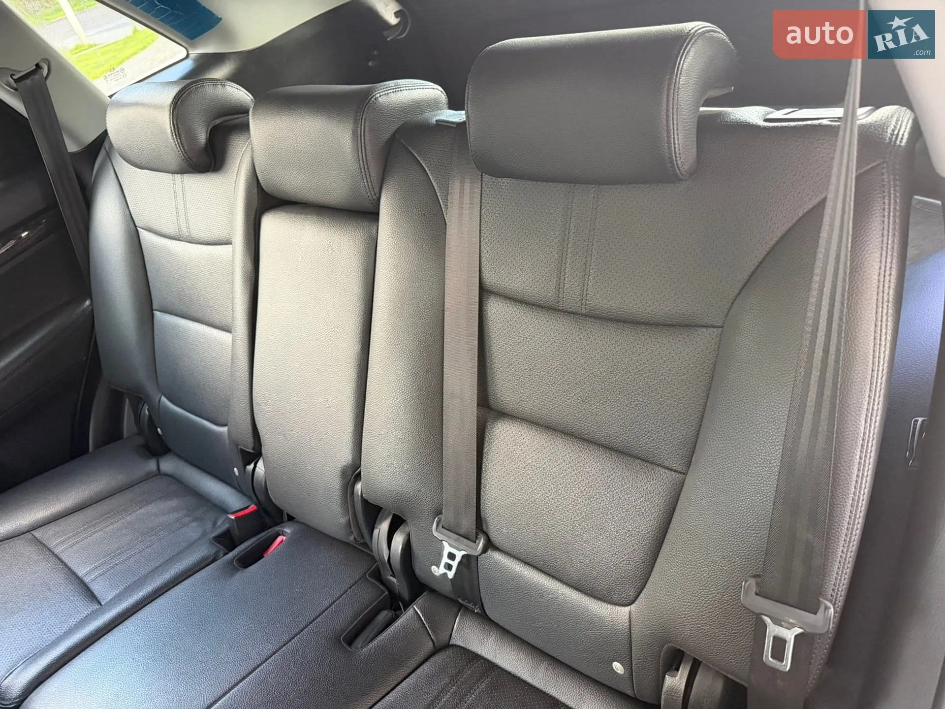 2013 Kia Sorento - мініатюра 12