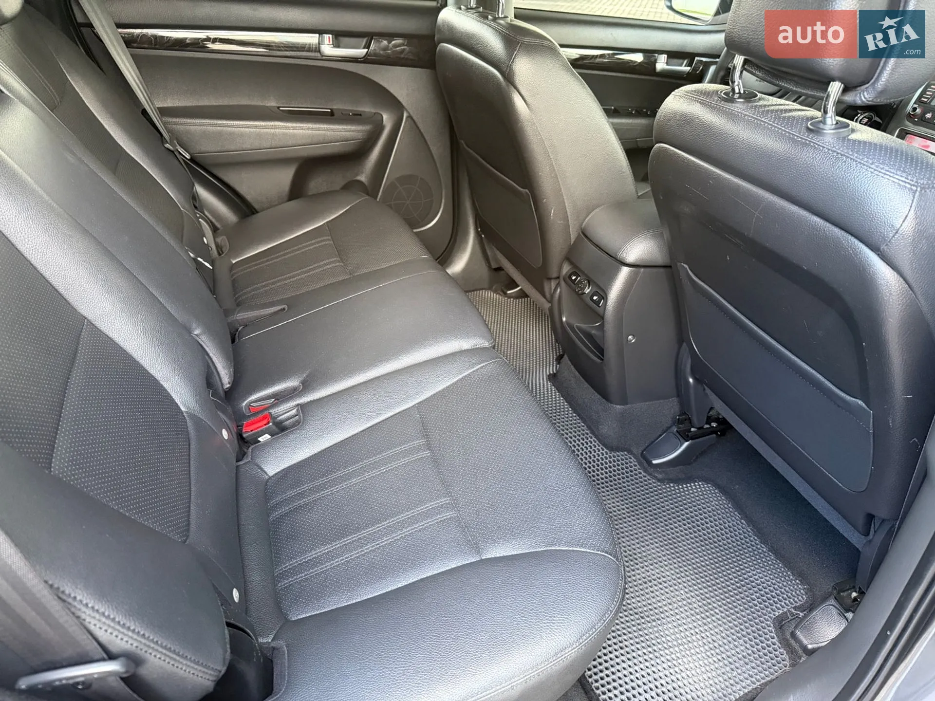 2013 Kia Sorento - мініатюра 14