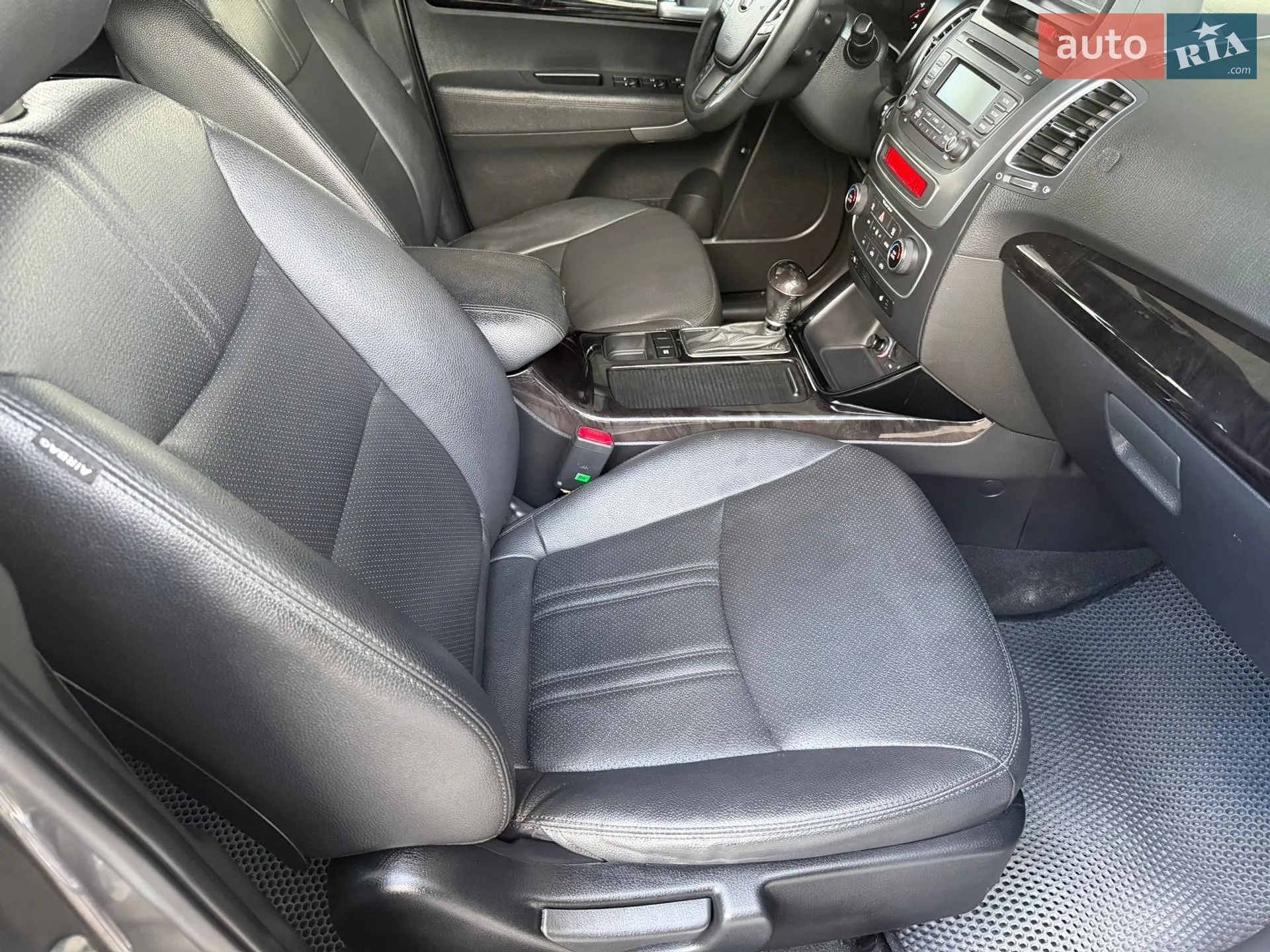 2013 Kia Sorento - мініатюра 20
