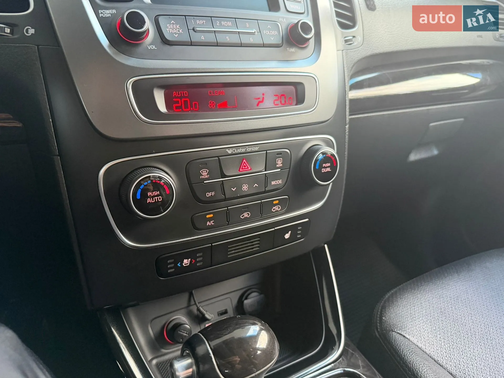 2013 Kia Sorento - мініатюра 25