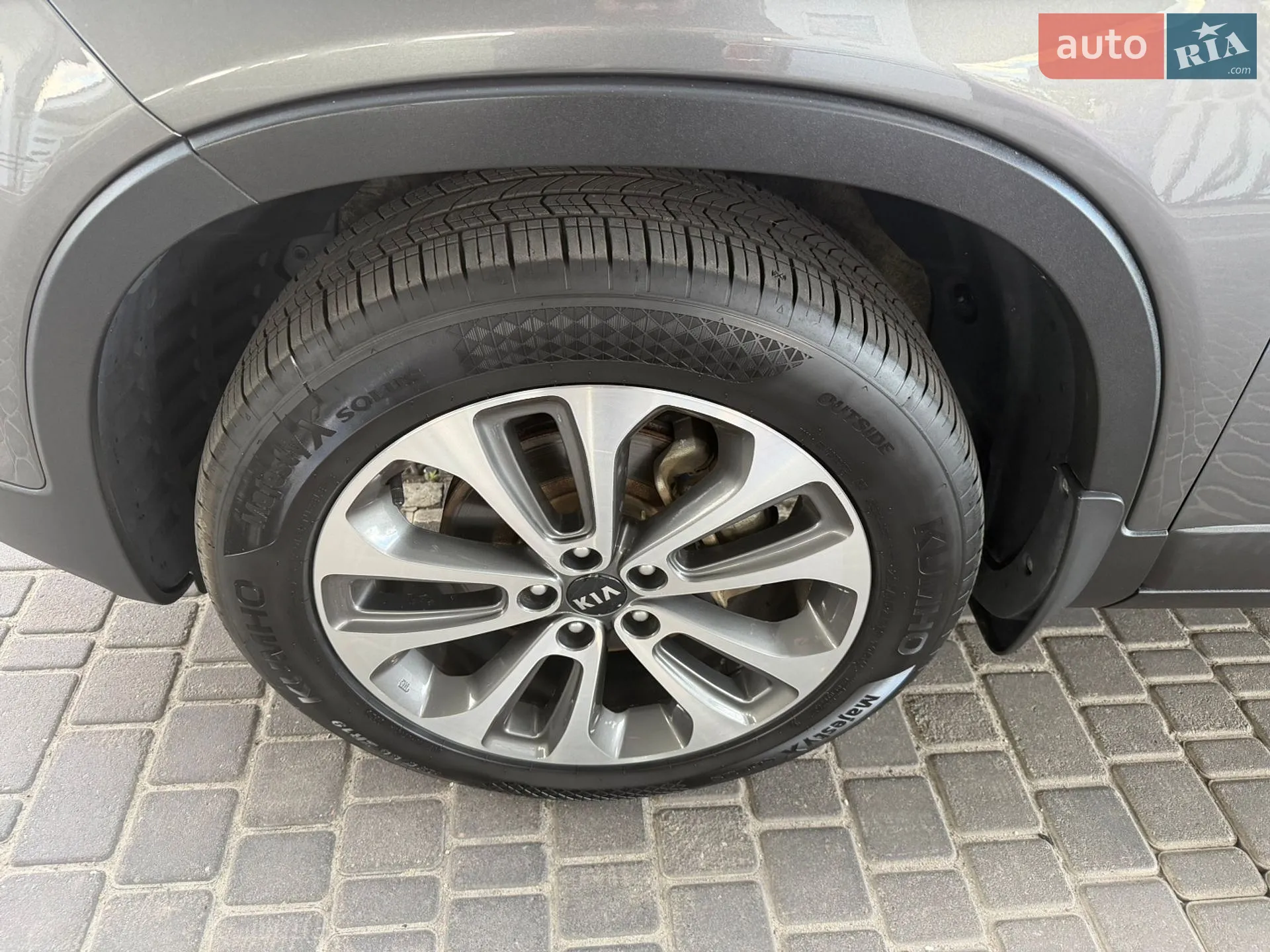 2013 Kia Sorento - мініатюра 28