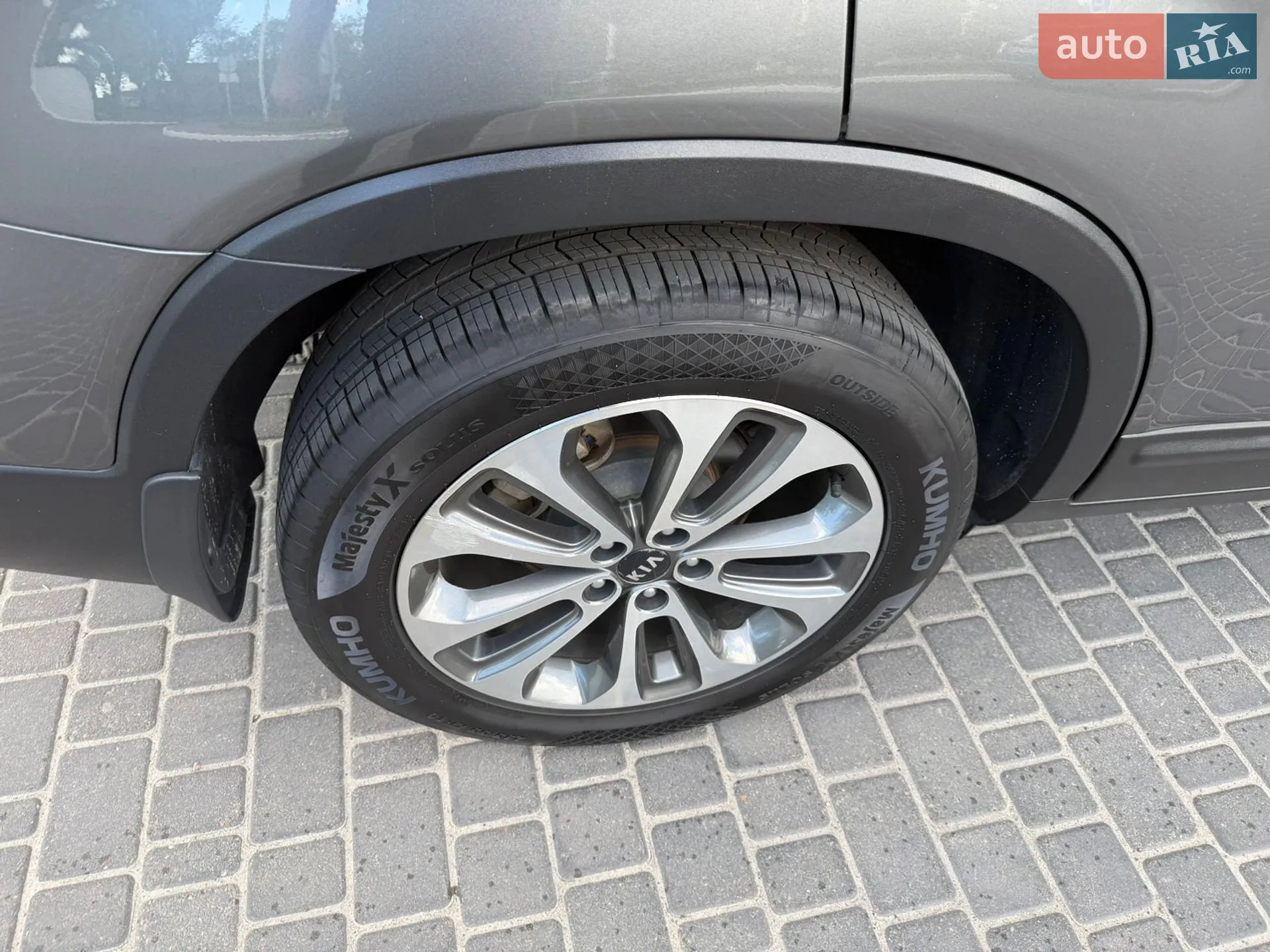 2013 Kia Sorento - мініатюра 29