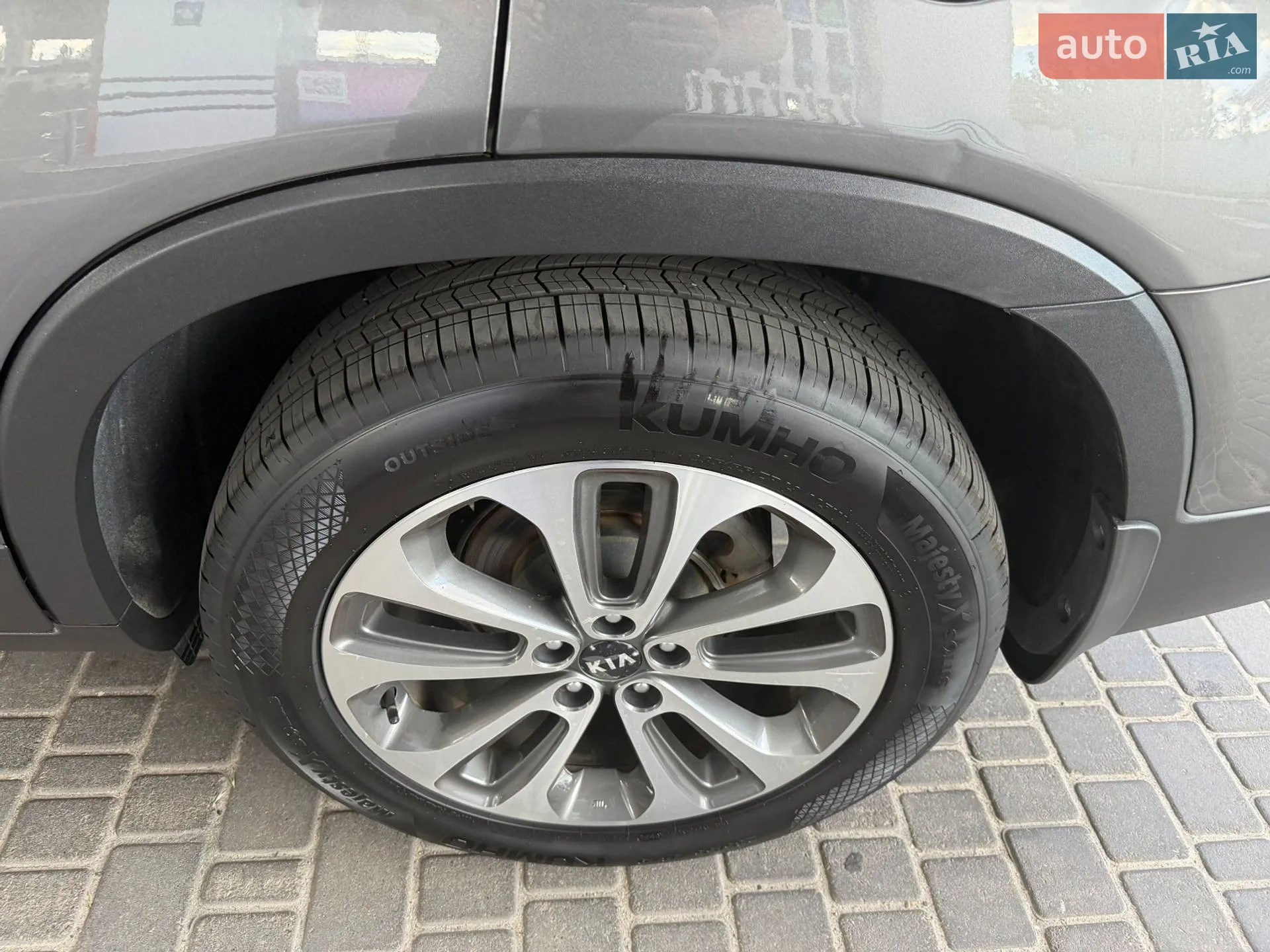 2013 Kia Sorento - мініатюра 31