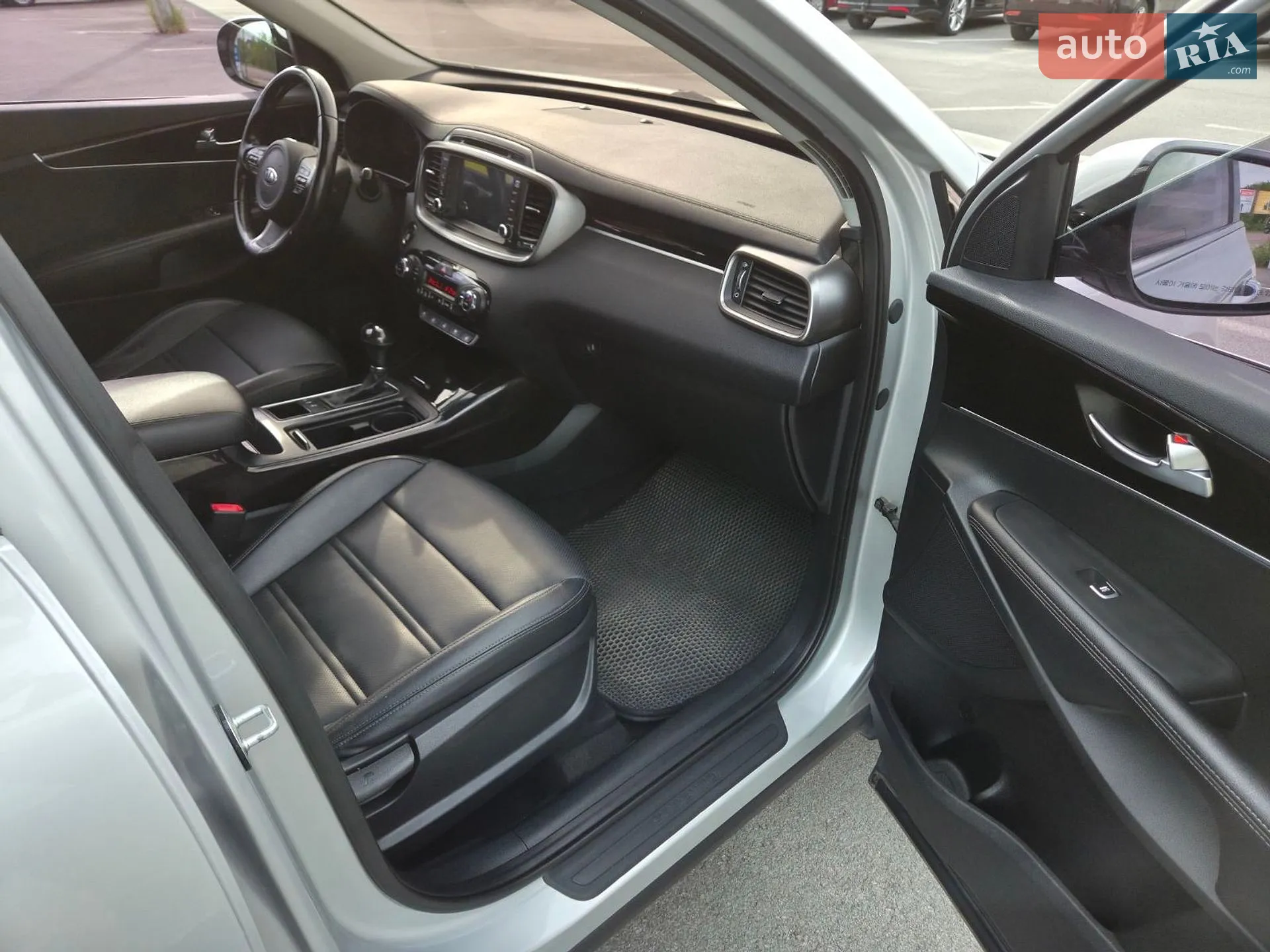 2016 Kia Sorento - мініатюра 16