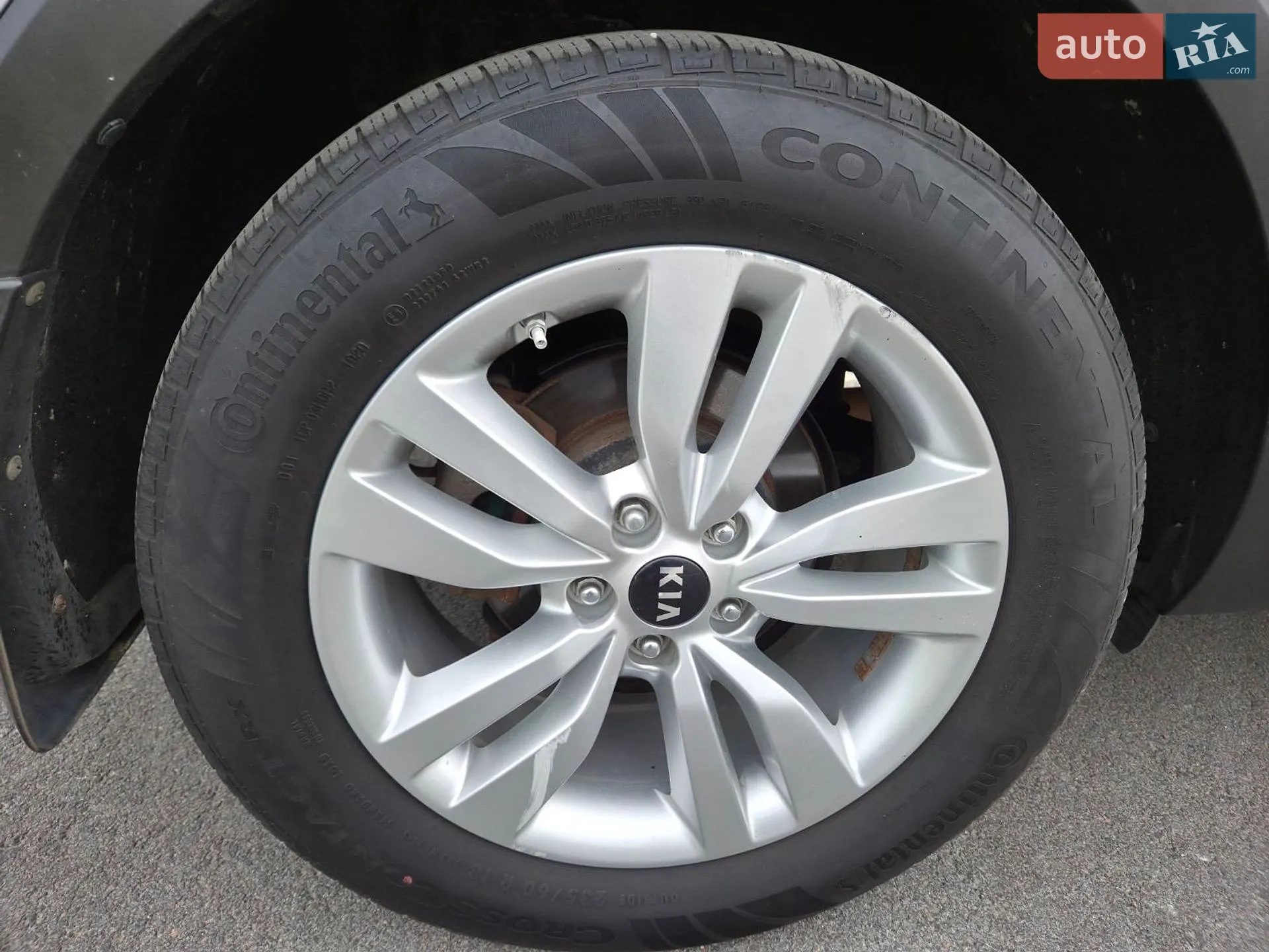 2016 Kia Sorento - мініатюра 22