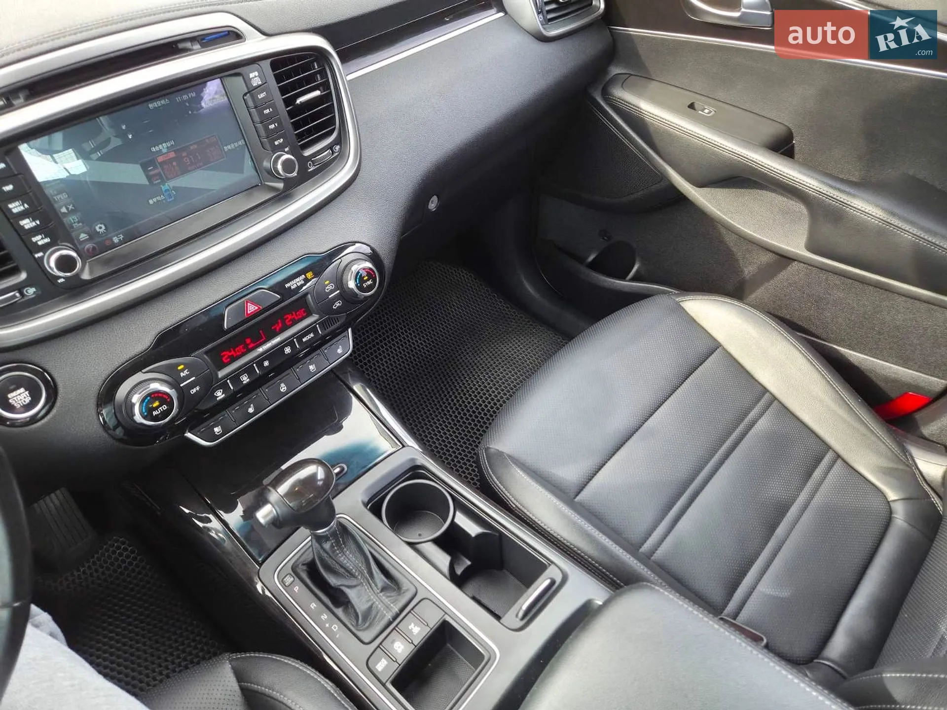 2016 Kia Sorento - мініатюра 13