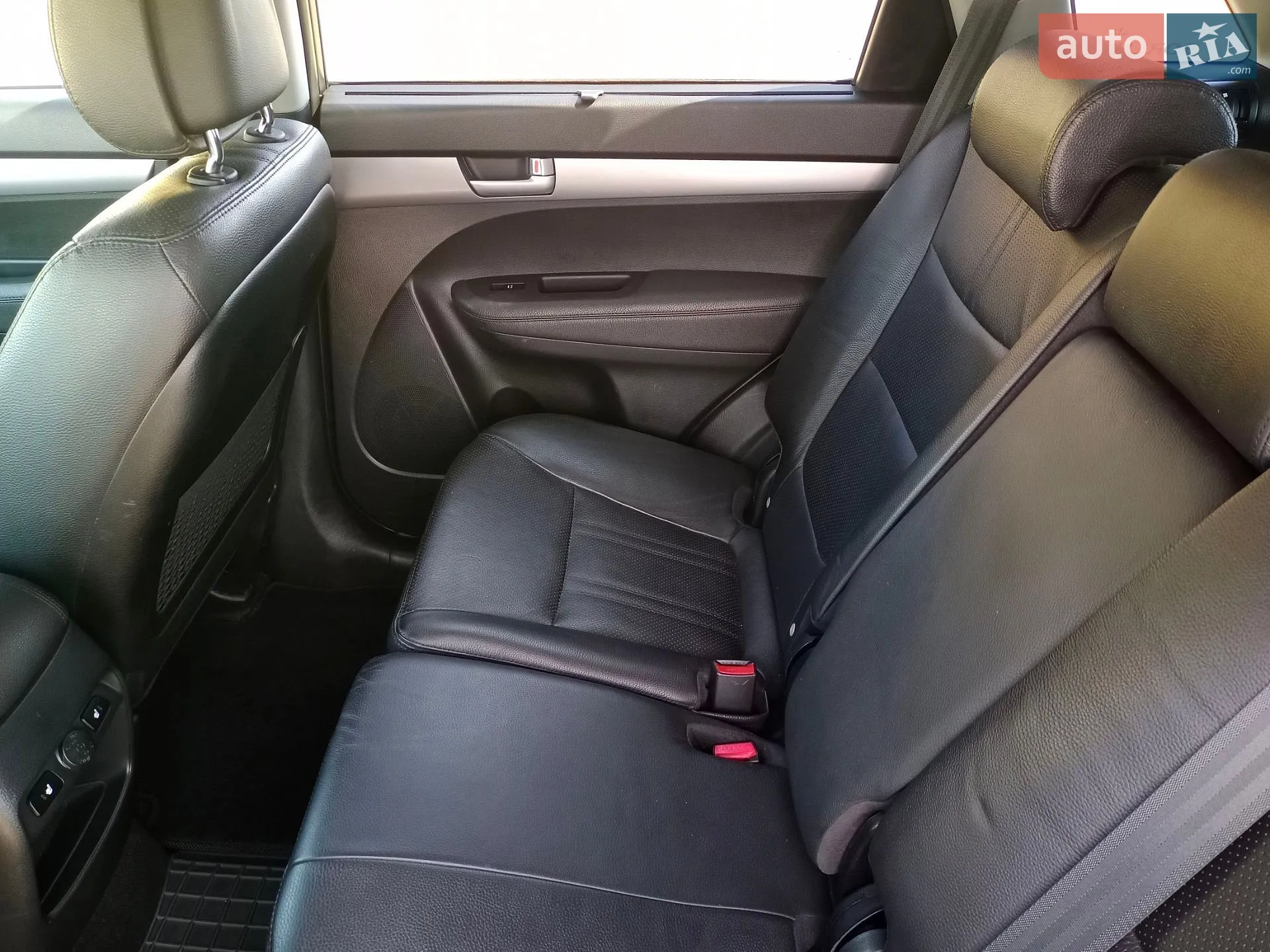 2014 Kia Sorento - мініатюра 17