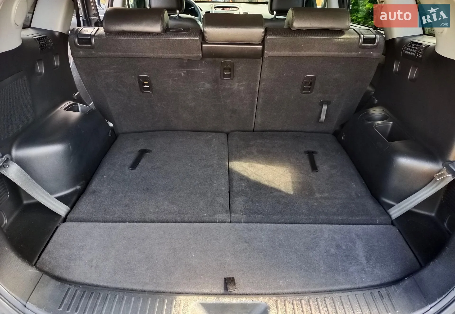 2014 Kia Sorento - мініатюра 33