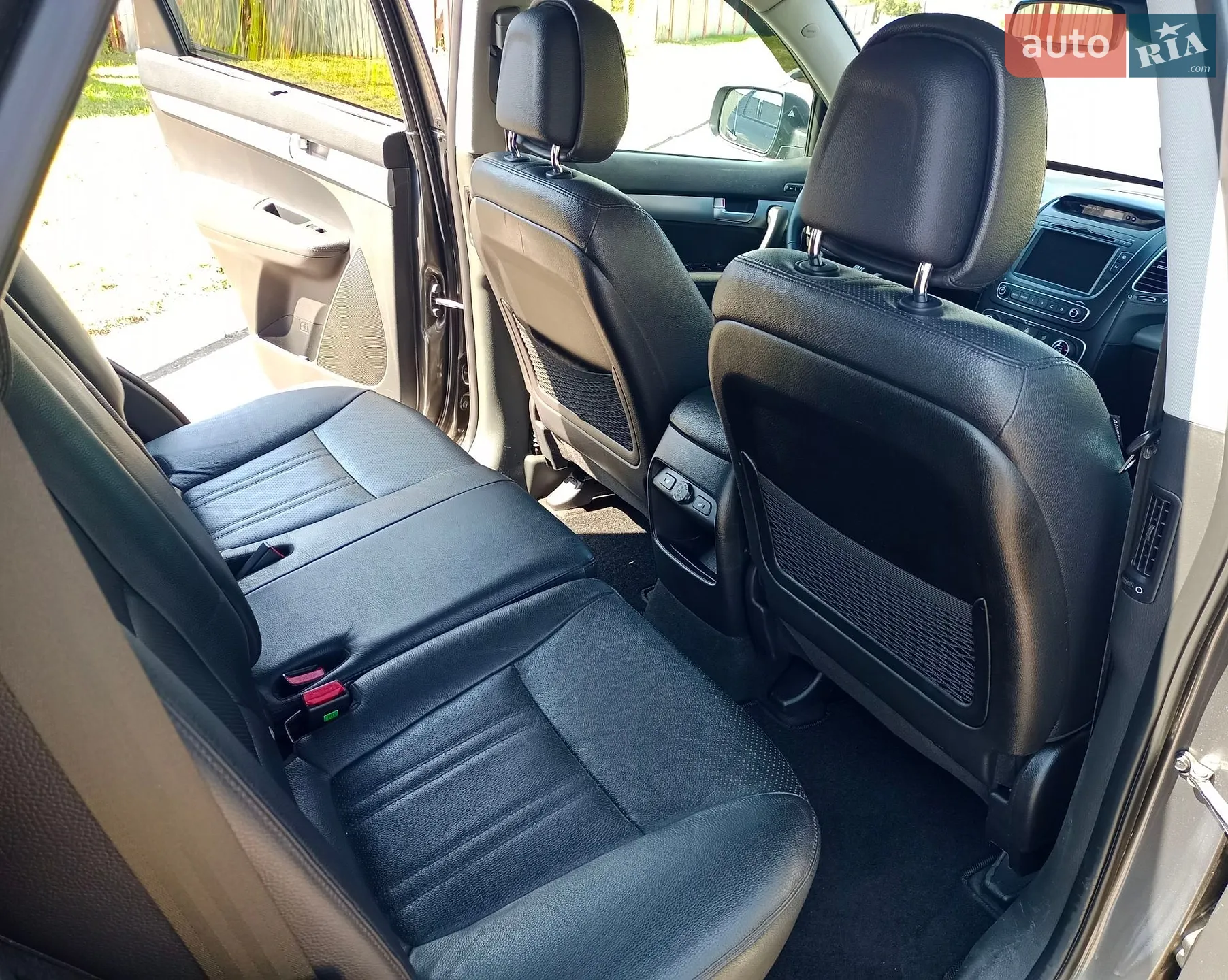 2014 Kia Sorento - мініатюра 43