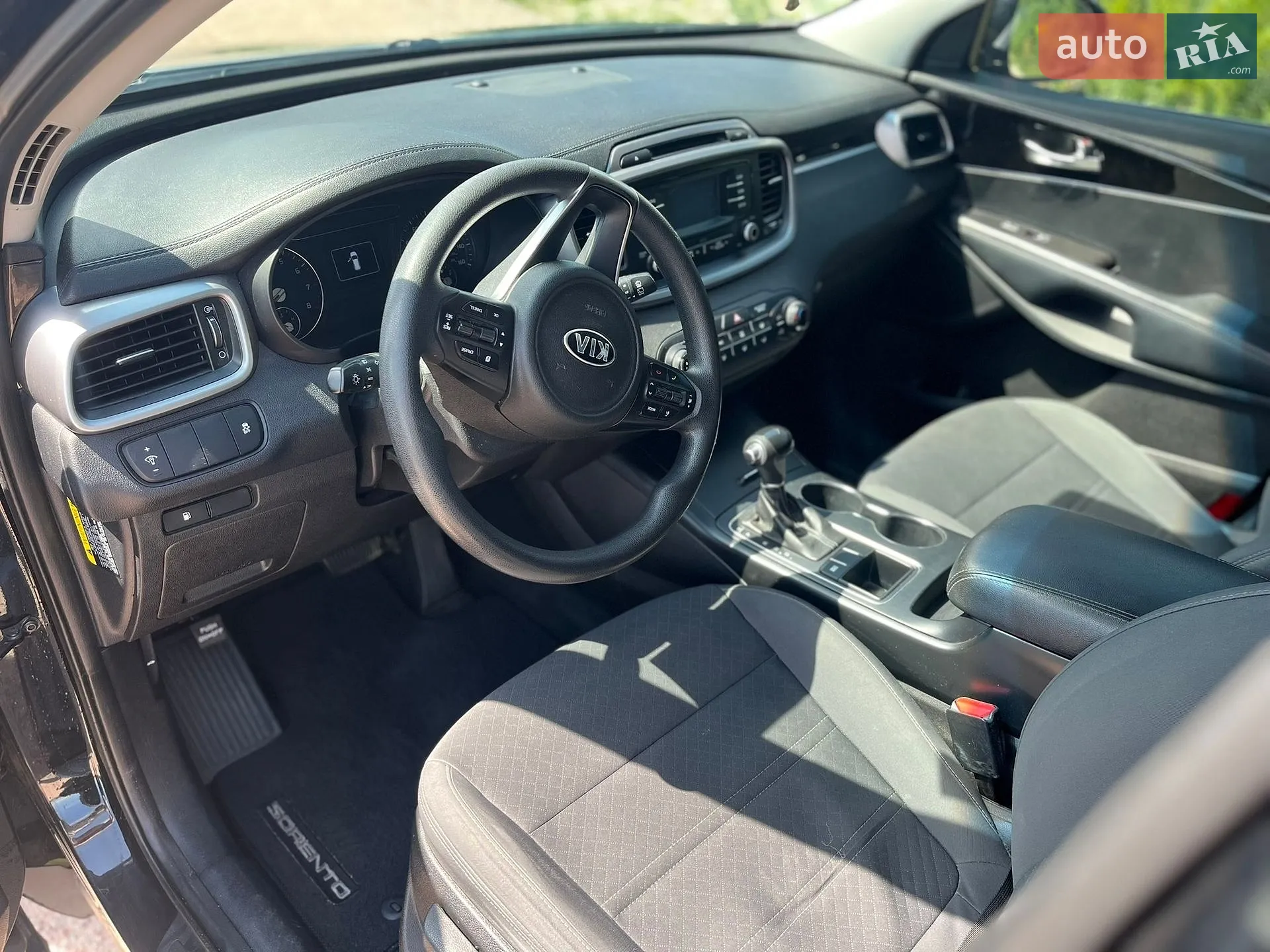 2016 Kia Sorento - мініатюра 4
