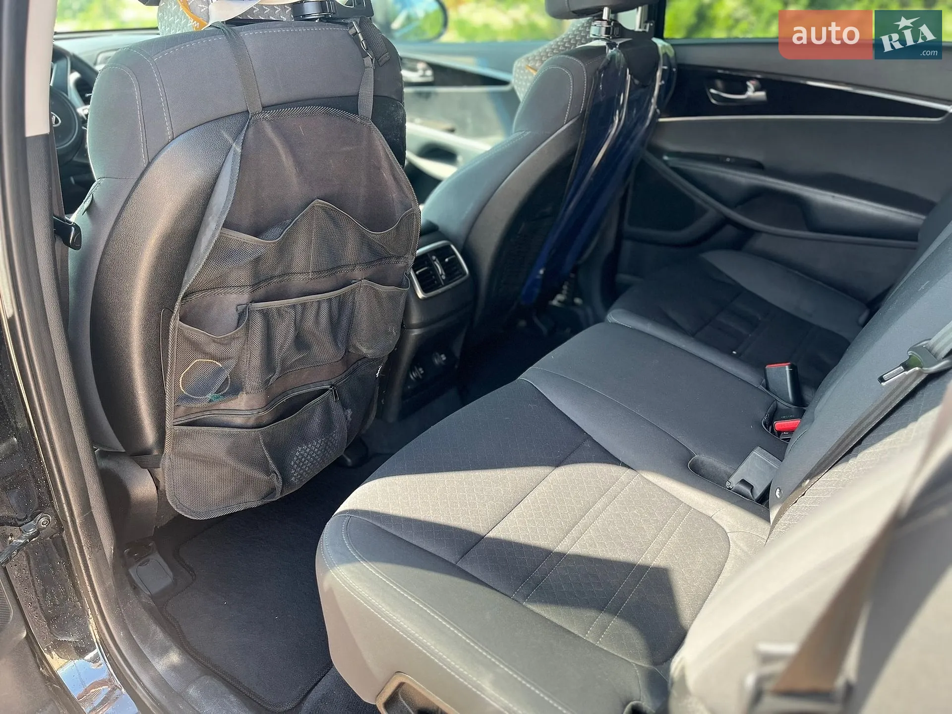 2016 Kia Sorento - мініатюра 7