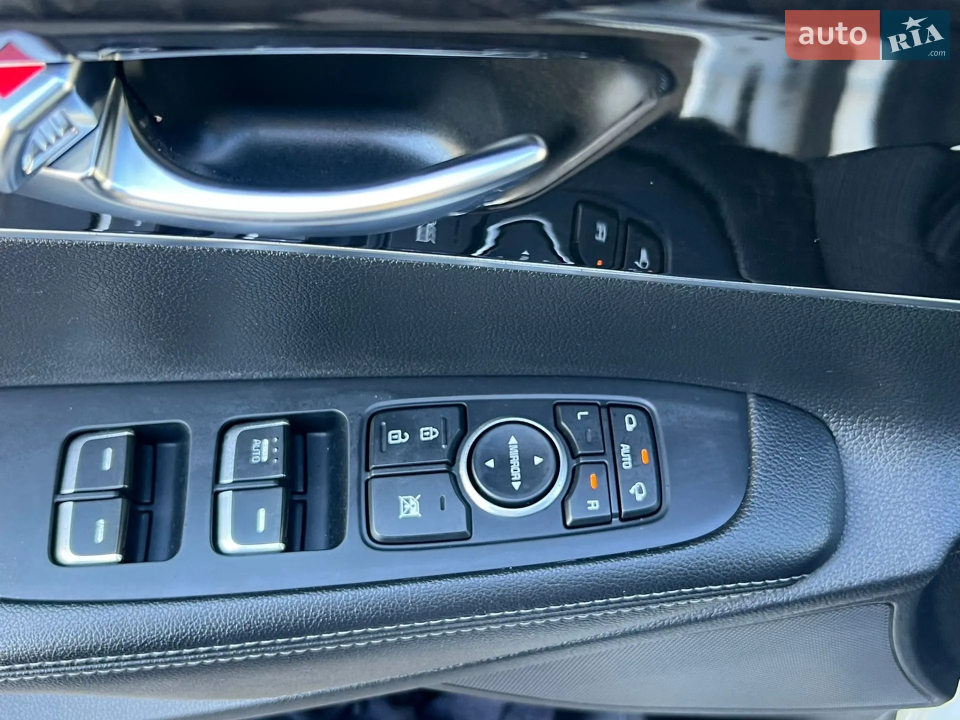 2015 Kia Sorento - мініатюра 8