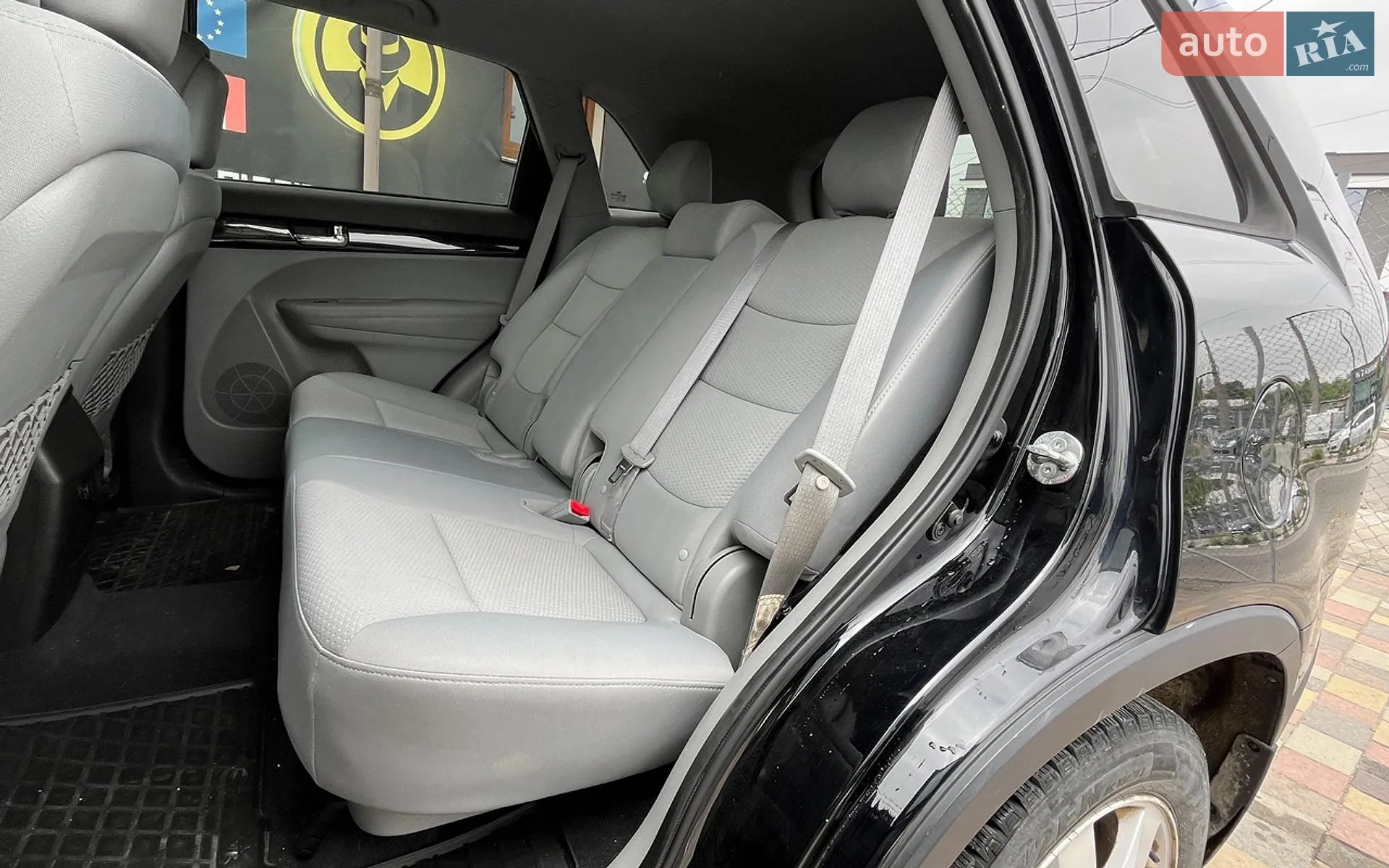 2012 Kia Sorento - мініатюра 21