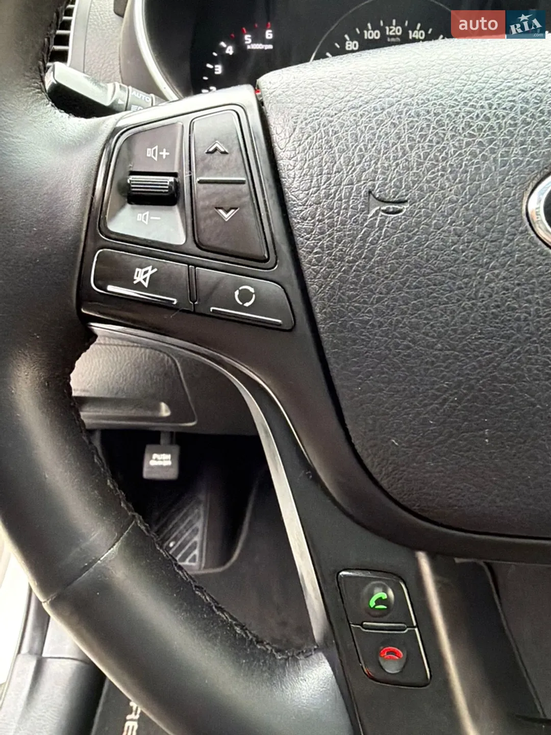 2014 Kia Sorento - мініатюра 87