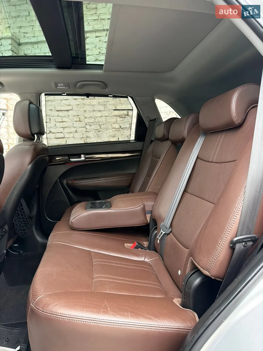 2014 Kia Sorento - мініатюра 96