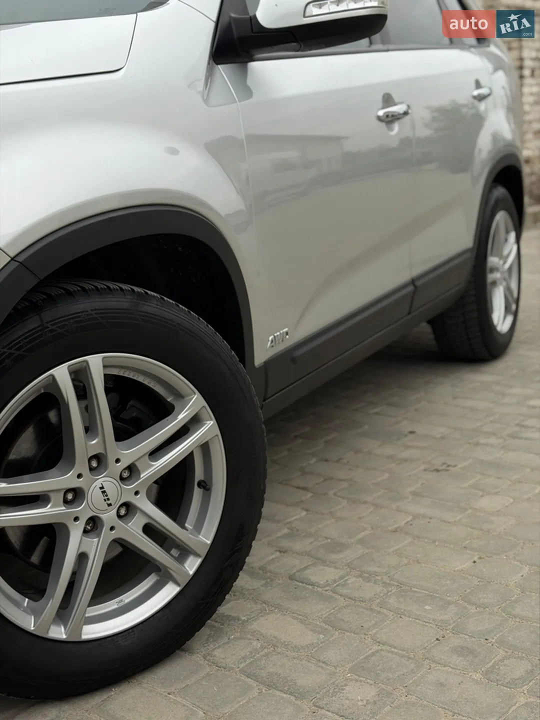 2014 Kia Sorento - мініатюра 101