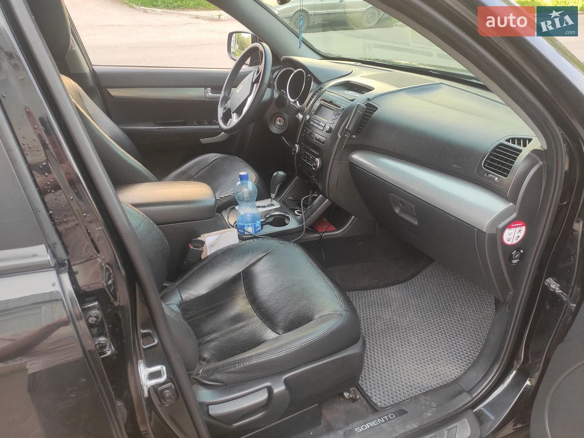 2011 Kia Sorento - мініатюра 5