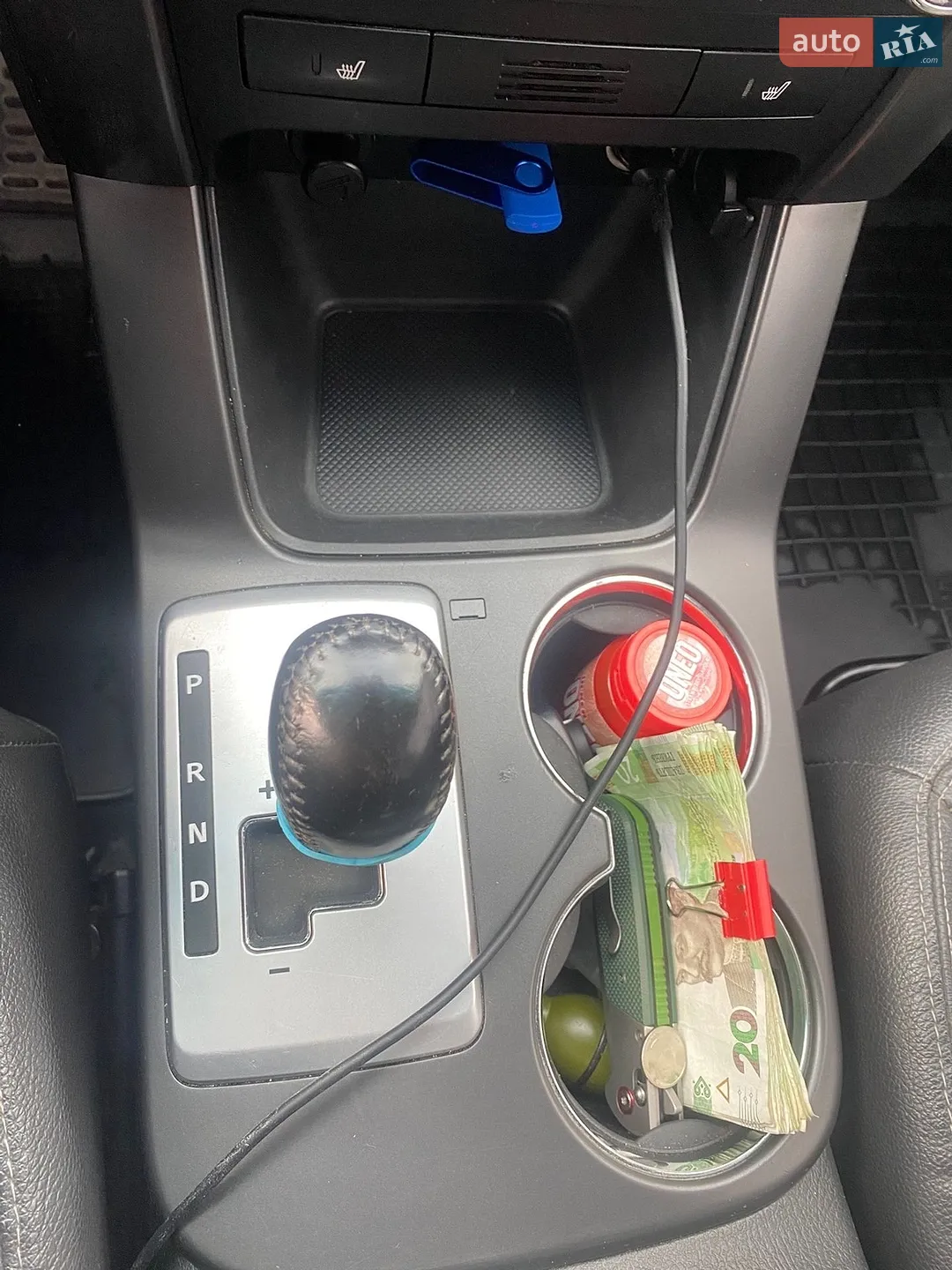2012 Kia Sorento - мініатюра 5