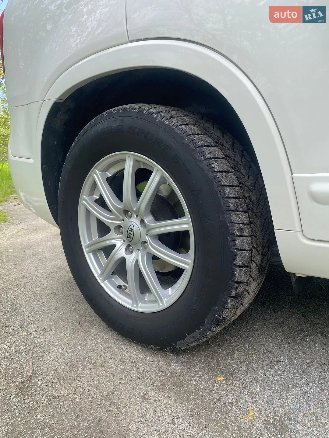 2012 Kia Sorento - мініатюра 54