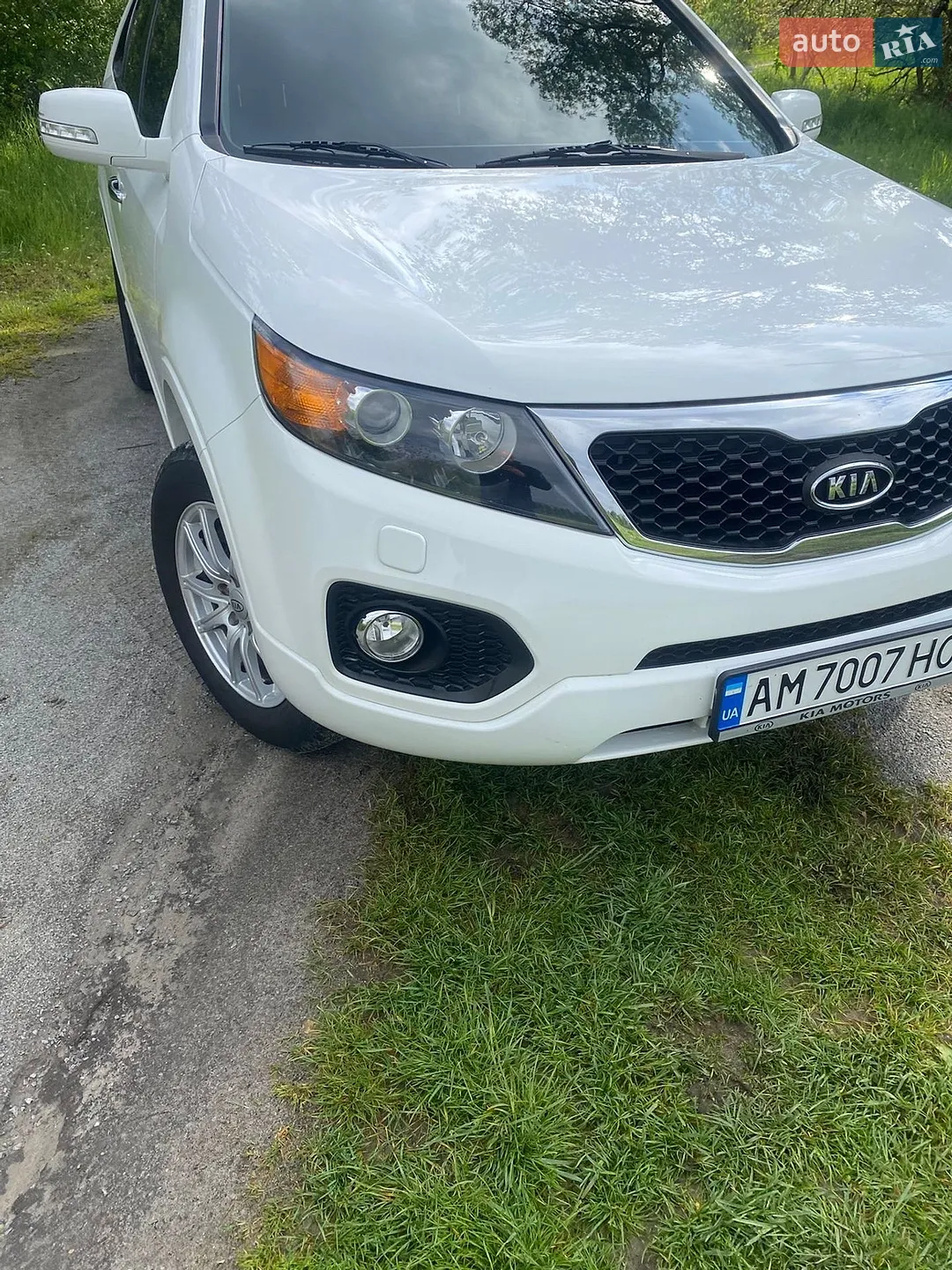 2012 Kia Sorento - мініатюра 81