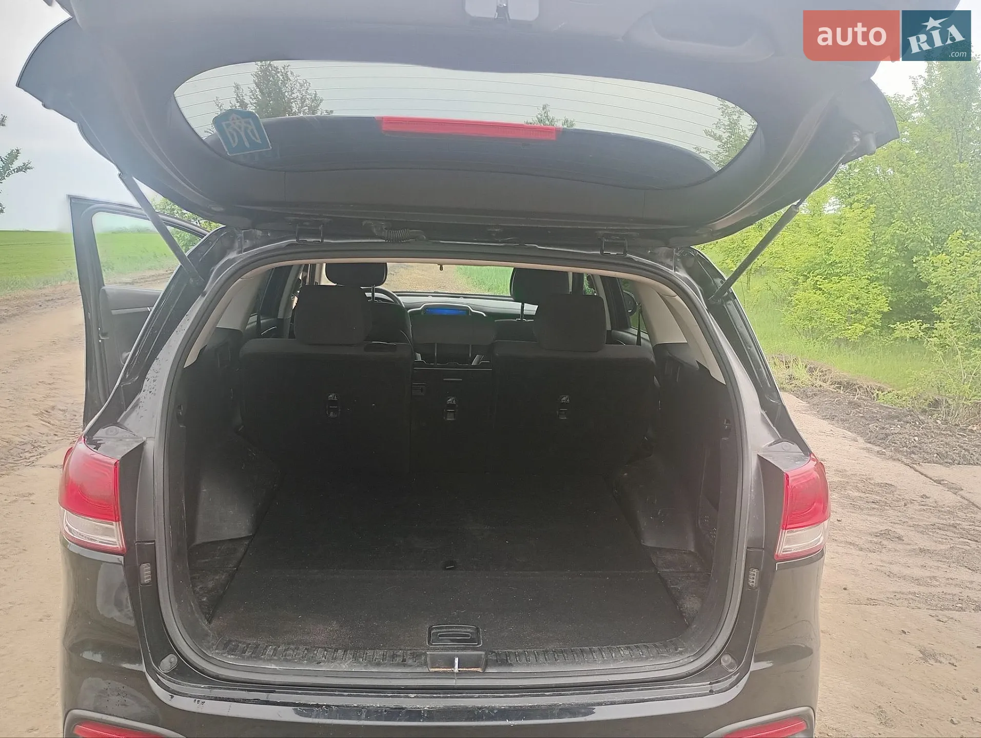 2016 Kia Sorento - мініатюра 10