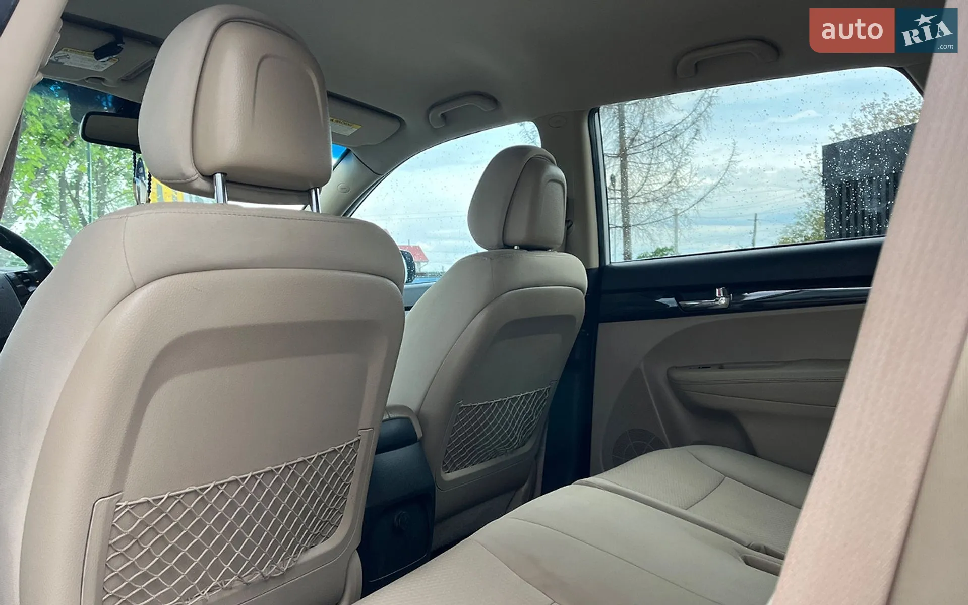 2012 Kia Sorento - мініатюра 16