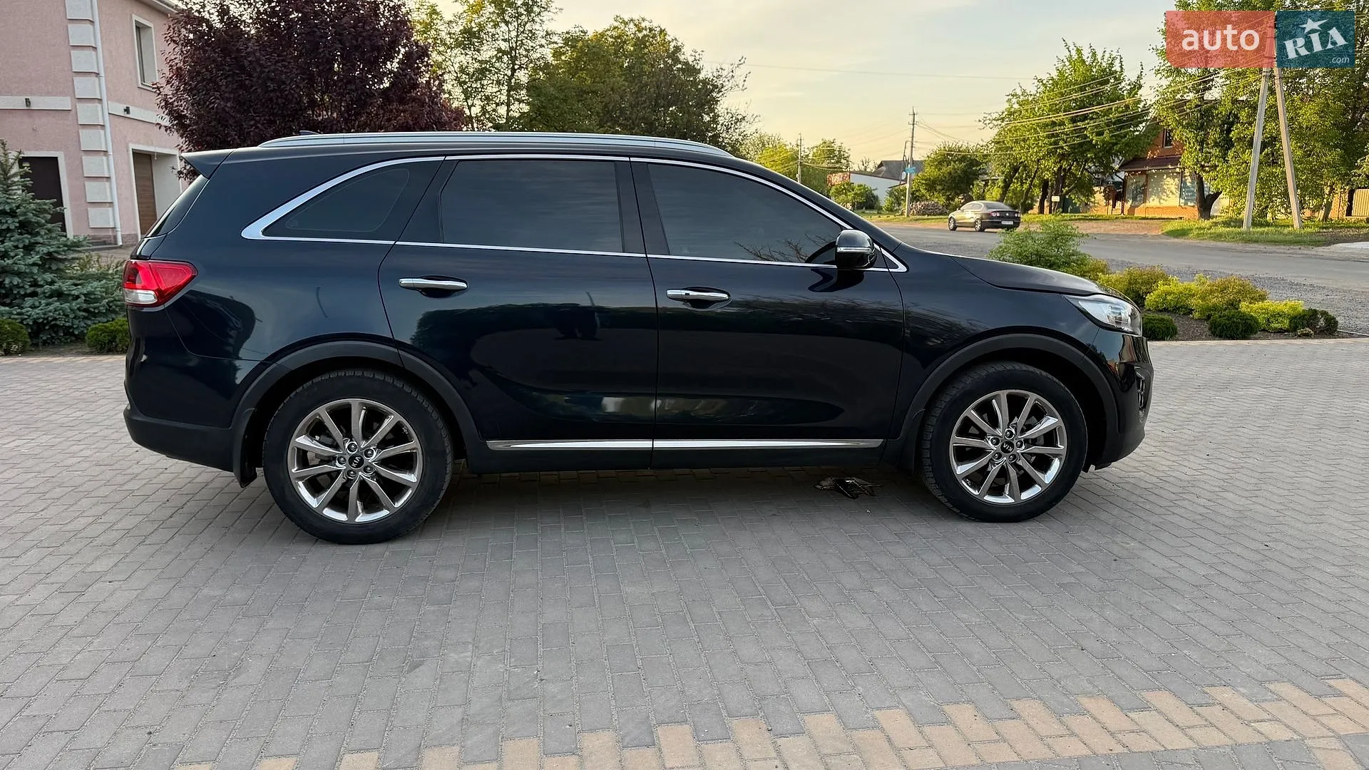 2017 Kia Sorento - мініатюра 15