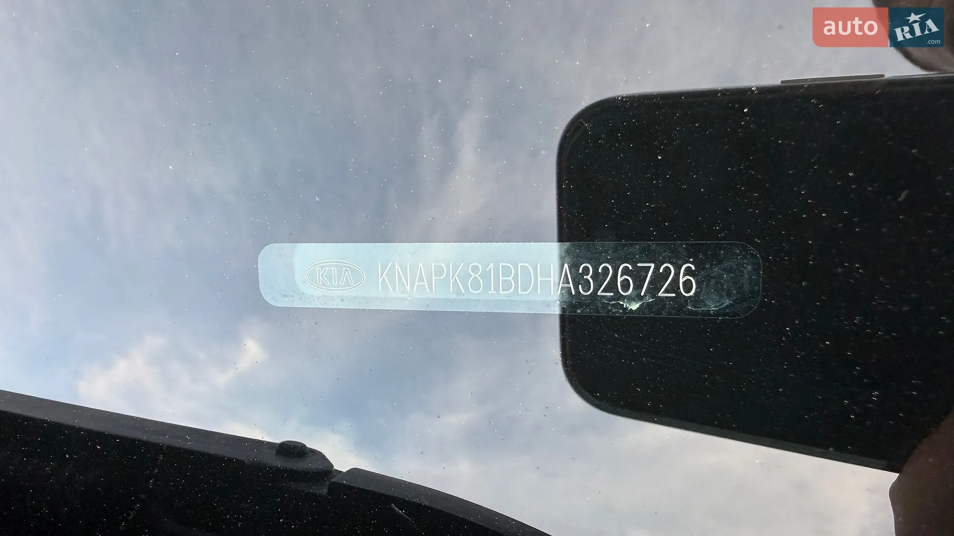 2017 Kia Sorento - мініатюра 25