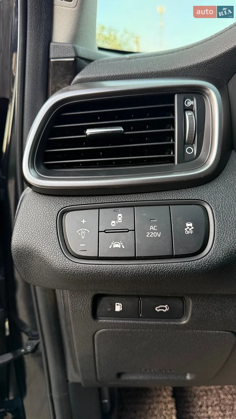 2017 Kia Sorento - мініатюра 42