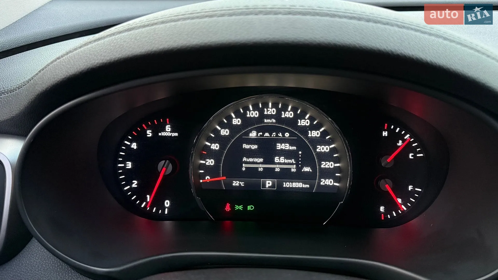 2017 Kia Sorento - мініатюра 55