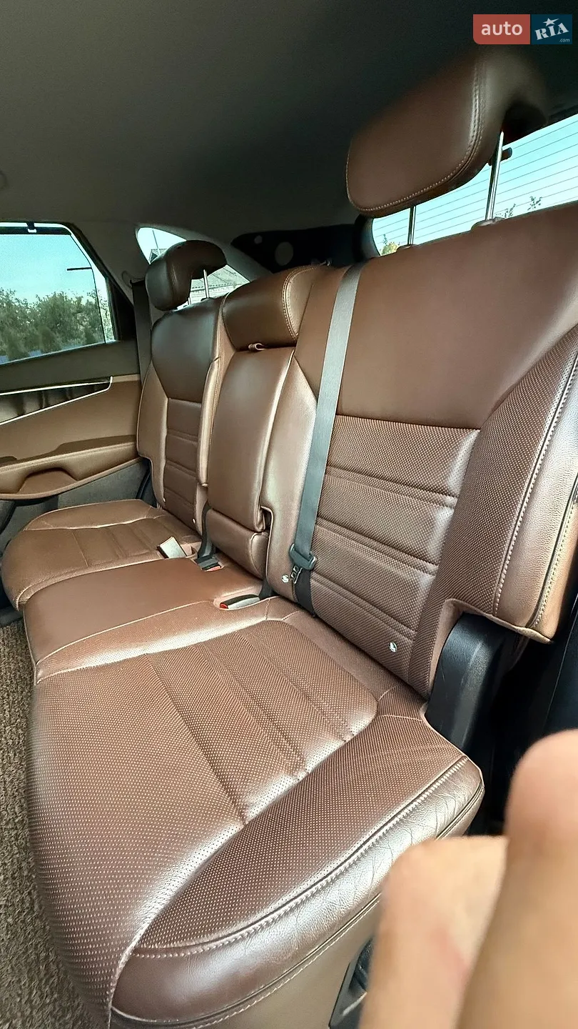 2017 Kia Sorento - мініатюра 67