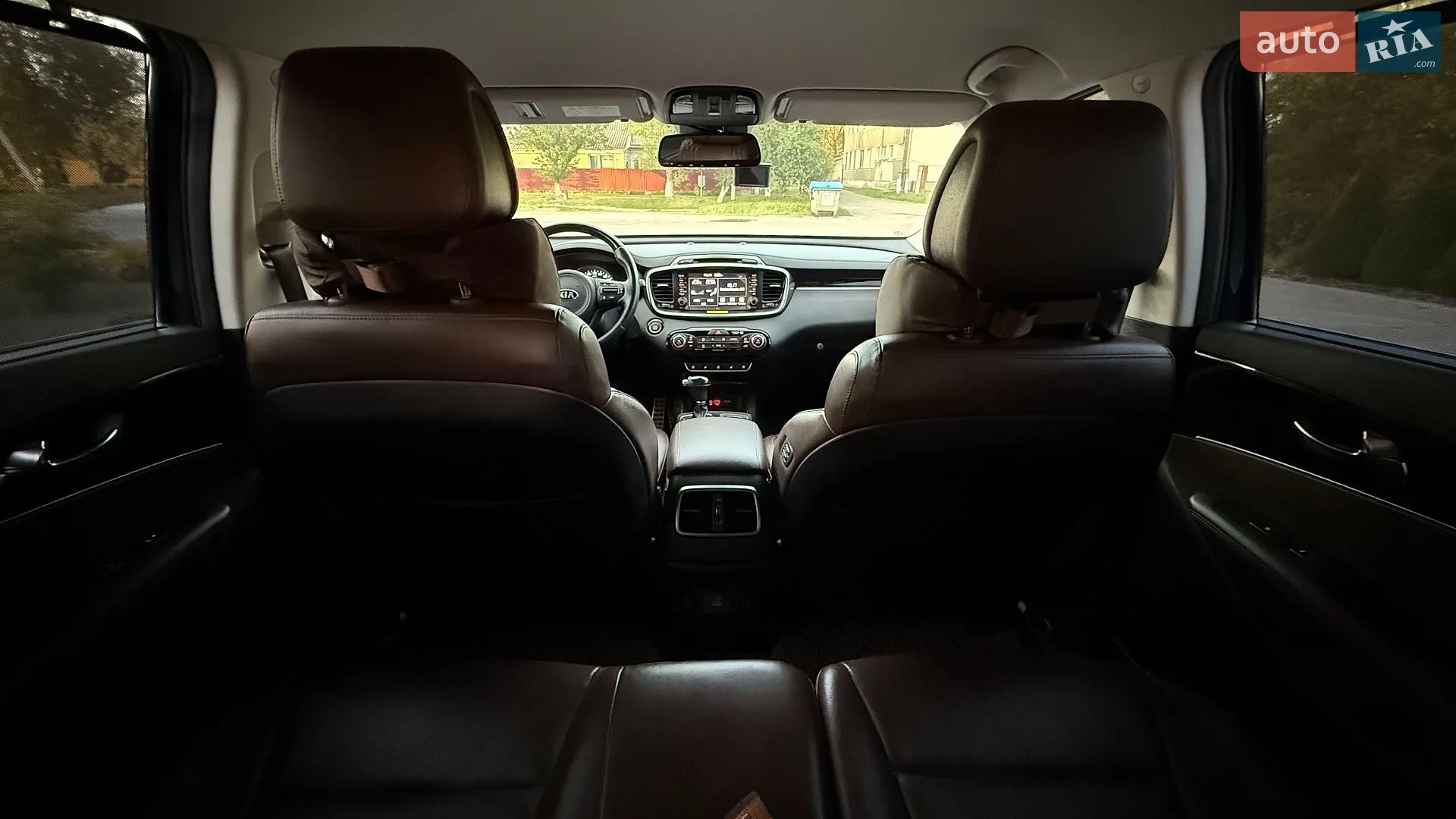 2017 Kia Sorento - мініатюра 82
