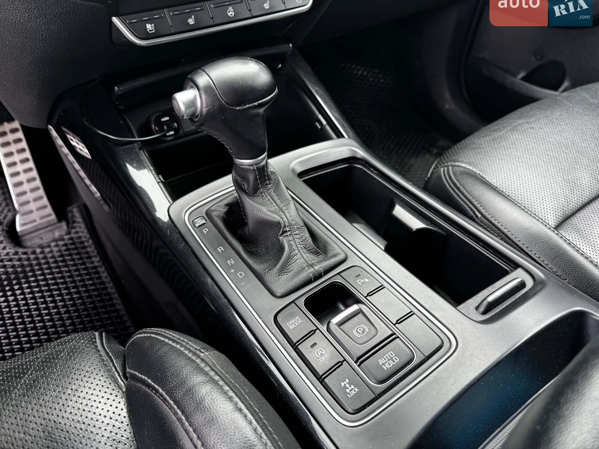 2017 Kia Sorento - мініатюра 29