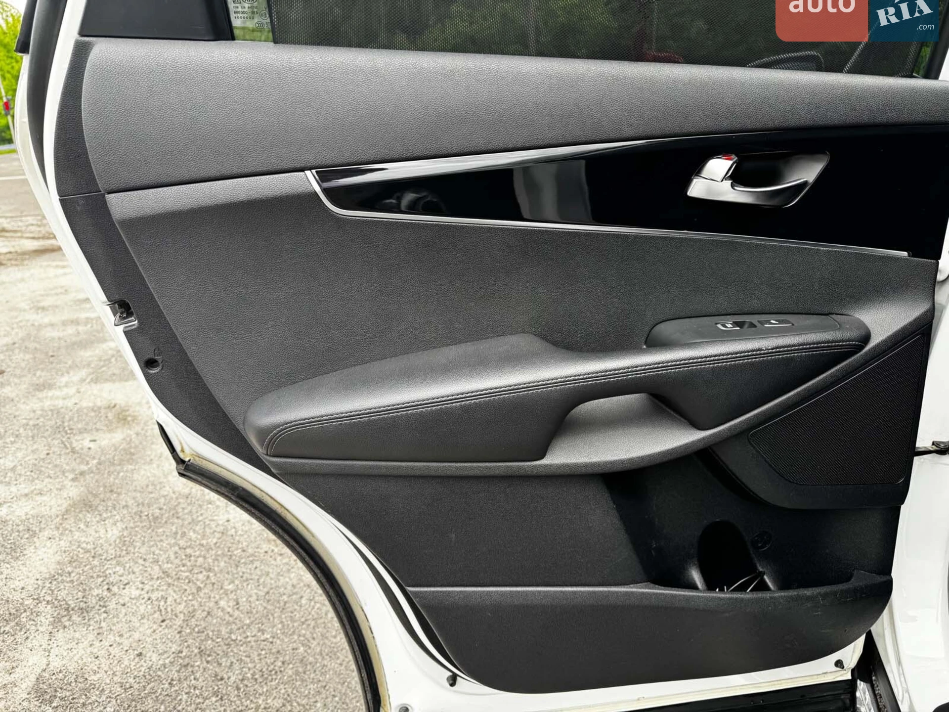 2017 Kia Sorento - мініатюра 32