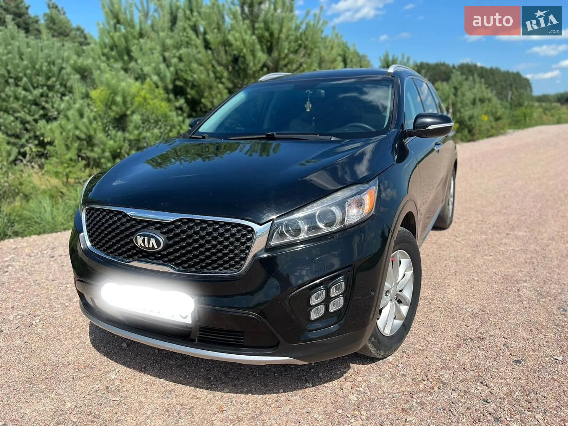 2016 Kia Sorento - мініатюра 2