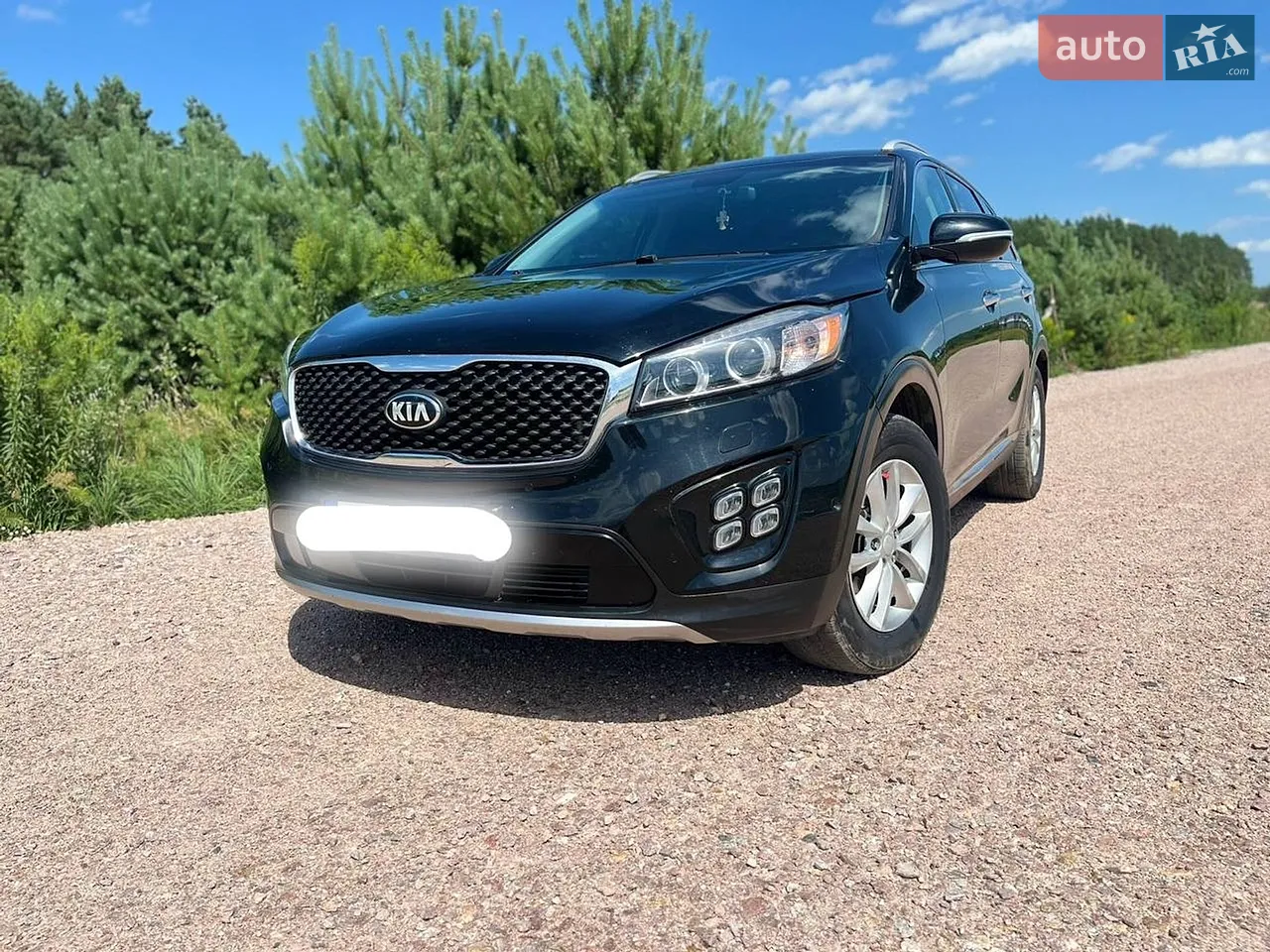 2017 Kia Sorento - мініатюра 26